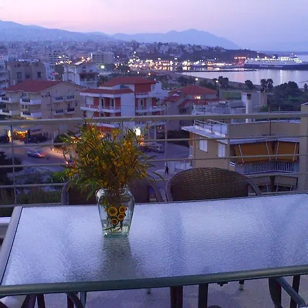 Port Paradise
