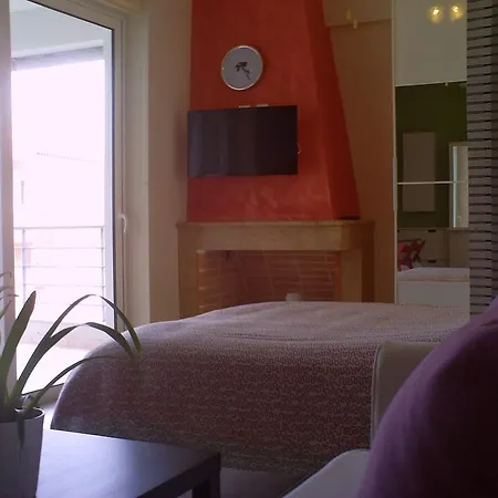 Apartment Port Paradise