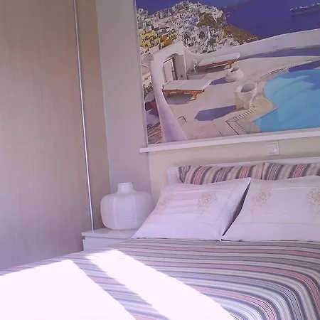 Apartment Port Paradise Rafina (Attica)