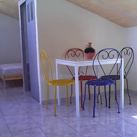 Apartment Port Paradise