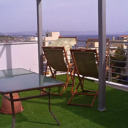 Apartment Port Paradise